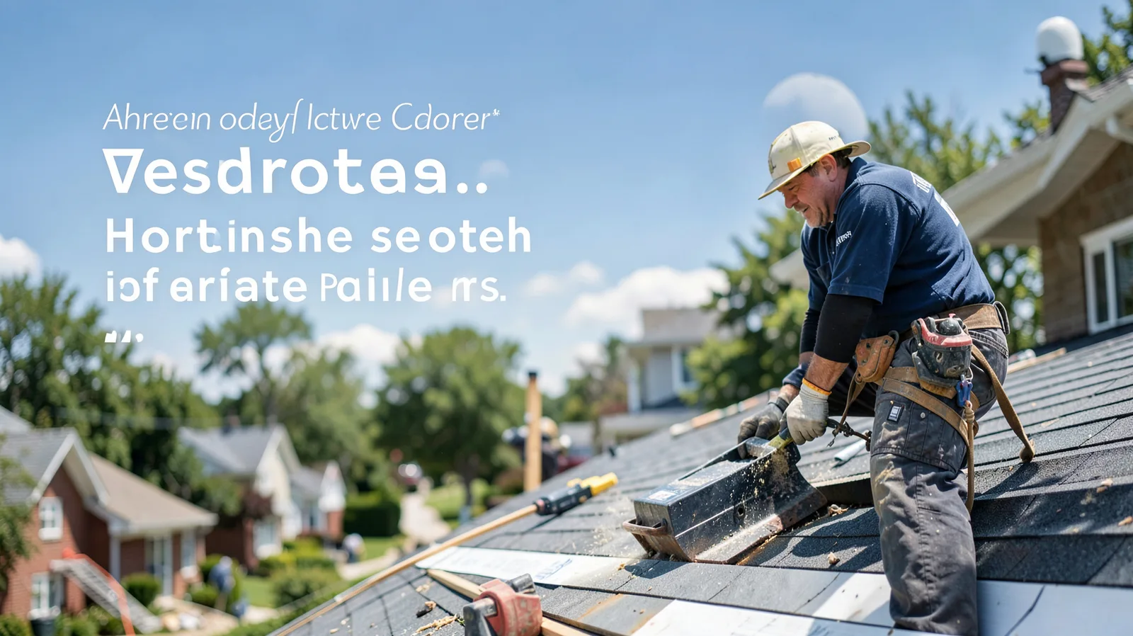 Roof Replacement in Berwyn, IL near me
